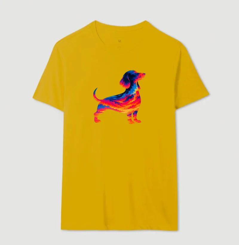 Dachshund Sunset  - Imagem 17