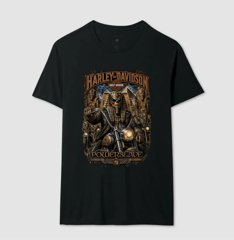 Harley Davidson Powerslave - Imagem 2