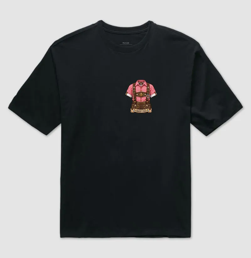 Traje Oficial Mini - Imagem 2