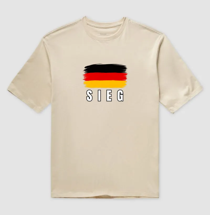 Sieg - Imagem 3