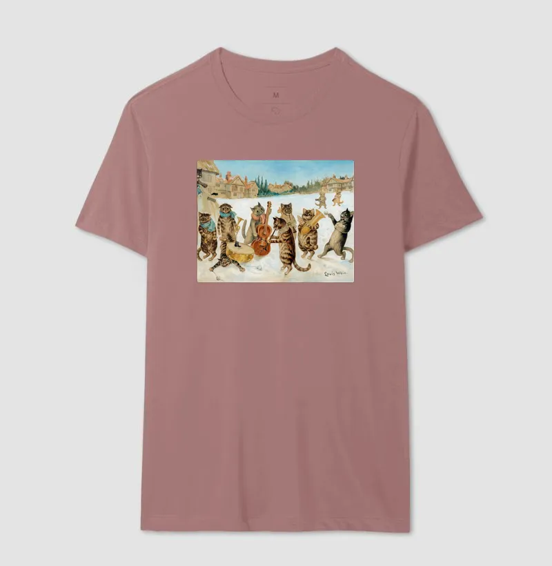Camisa 15