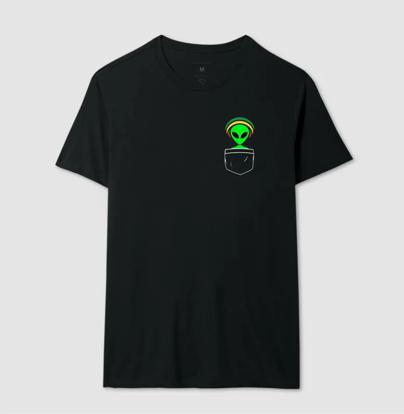 Alien regueiro no bolso - Imagem 4