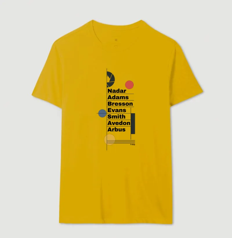 Camisa 15
