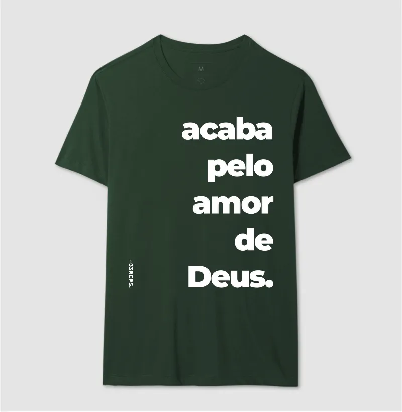 Camisa 11
