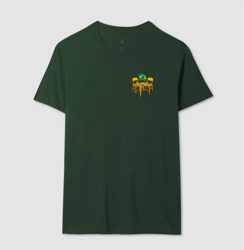 Camisa 10