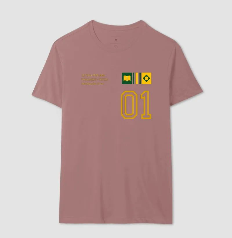 Camisa 15