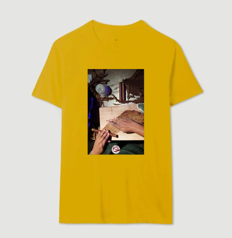 Camisa 13