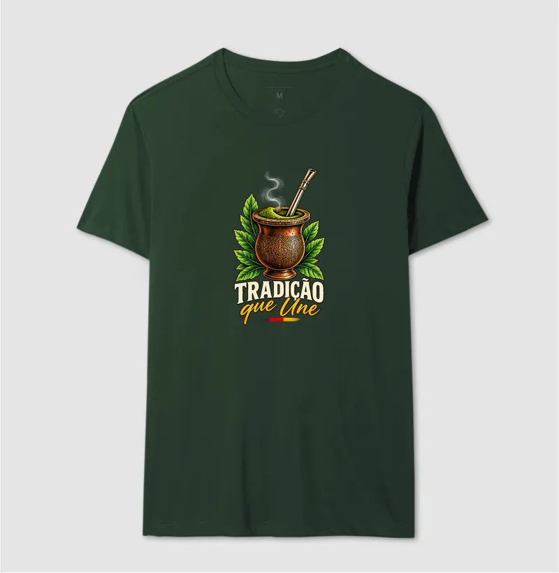 Tradição que une” - Imagem 12