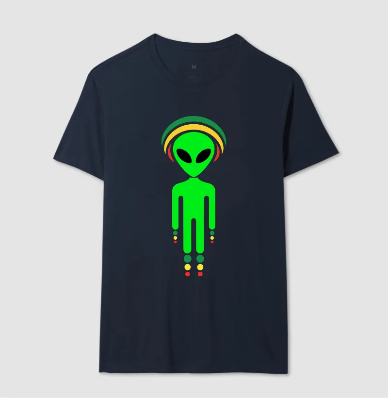 Alien regueiro - Imagem 8