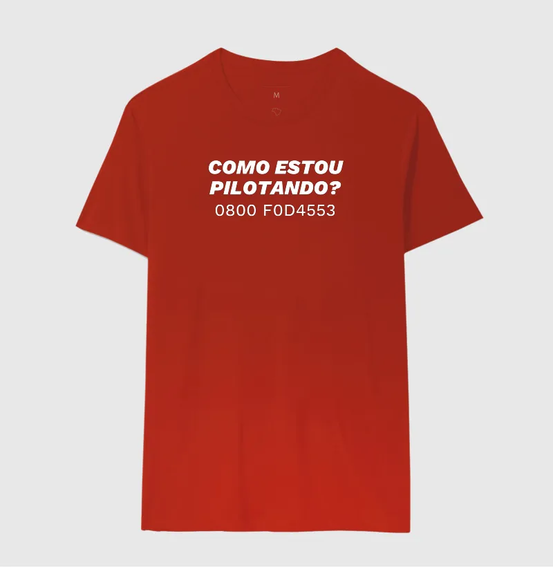 Camisa 10