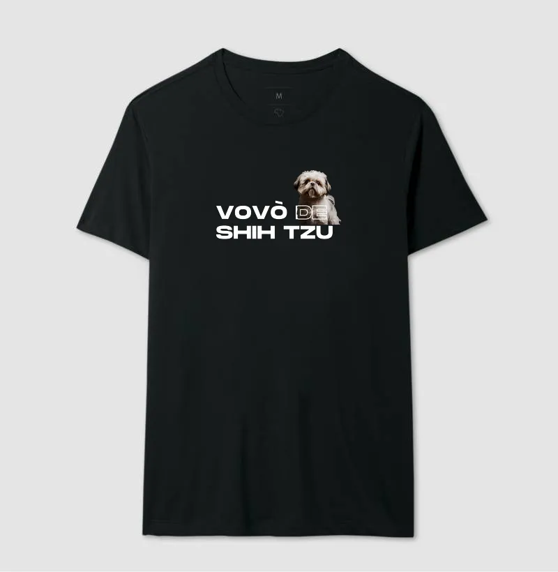 Vovó de Shih Tzu - Imagem 2