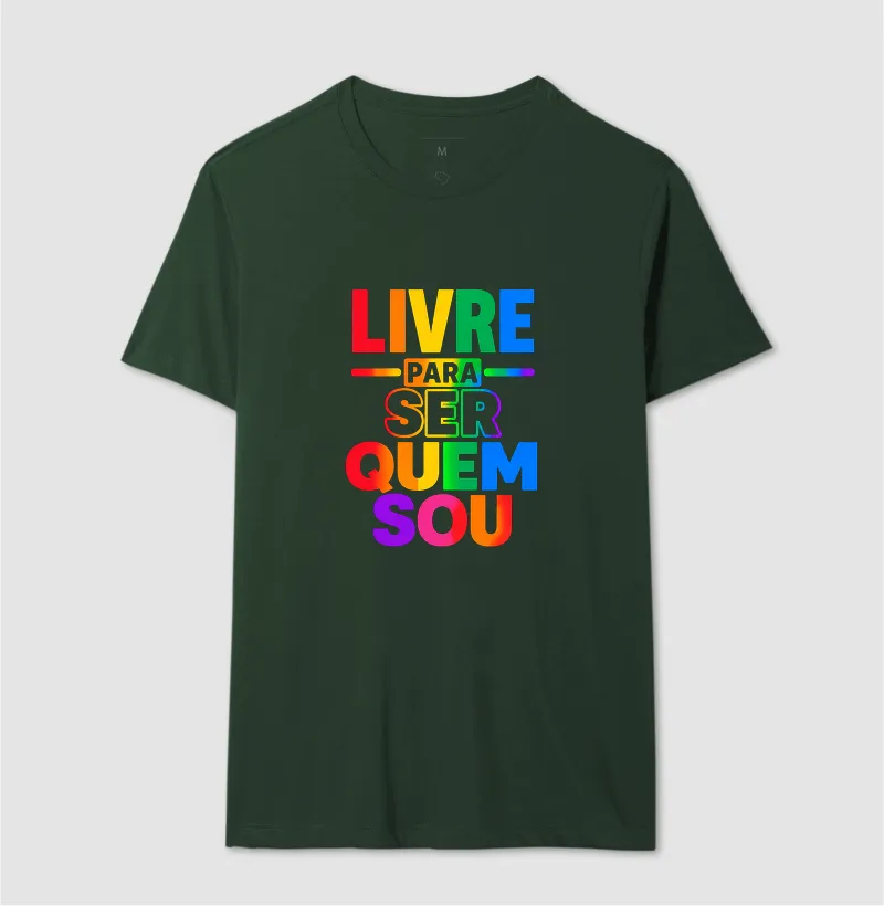 Livre Para Ser Quem Sou - Imagem 16