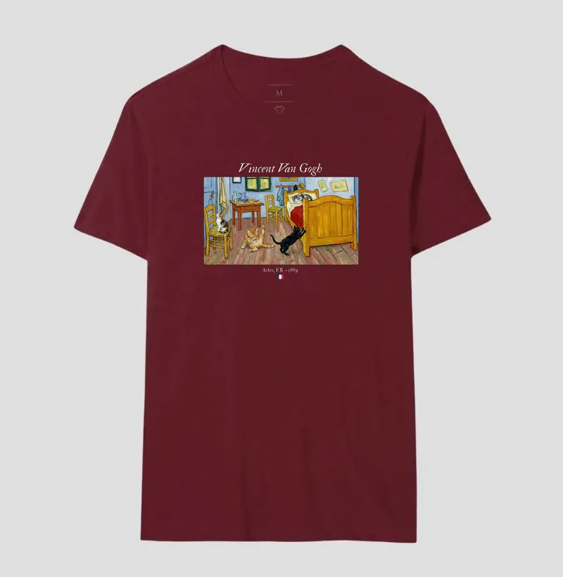 Camisa 18