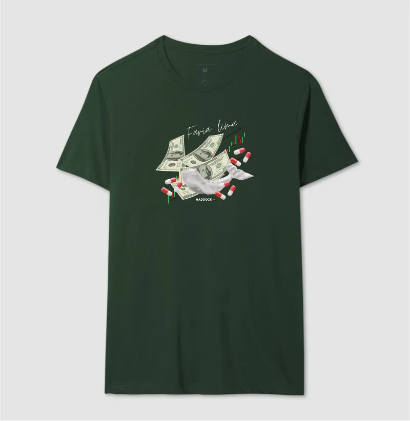 Camisa 11