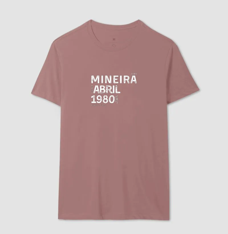 Camisa 19