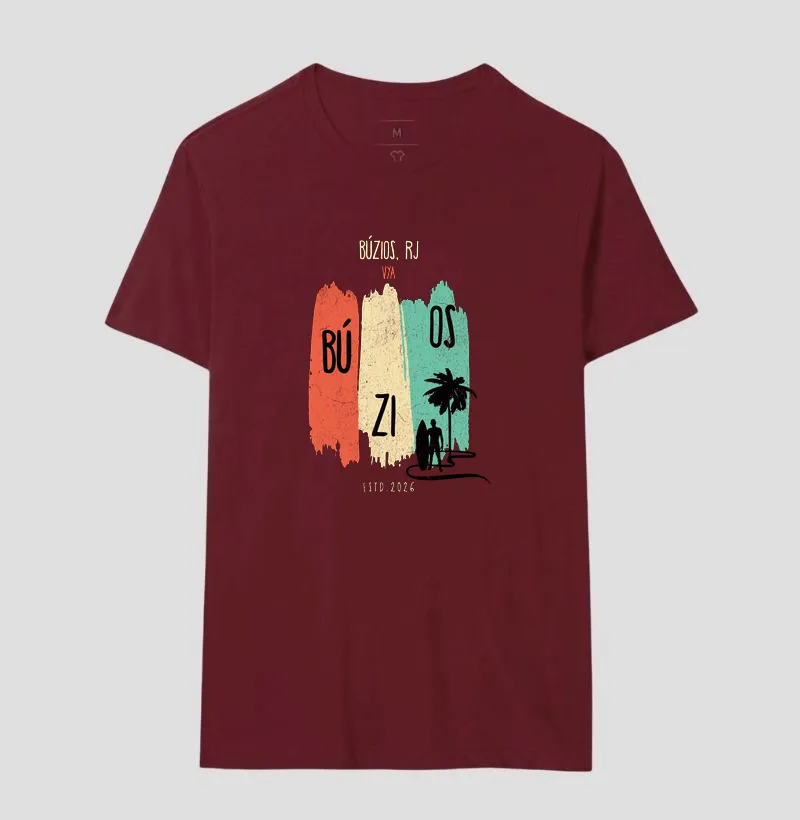 Camisa 13