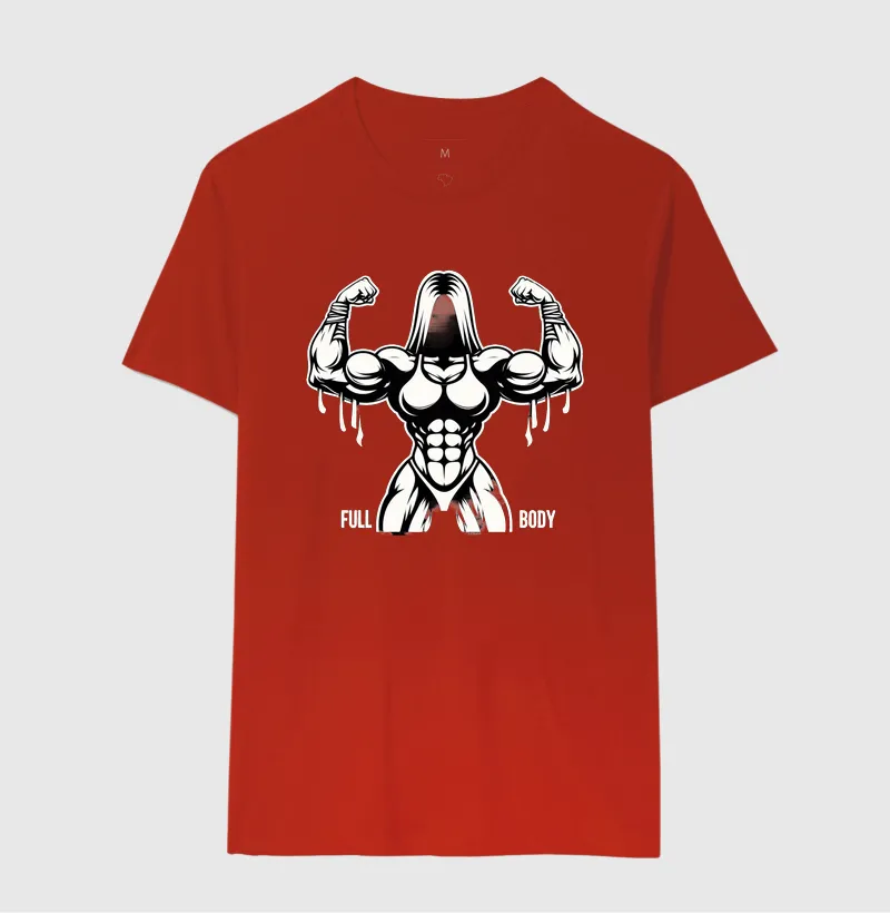 Camisa 5