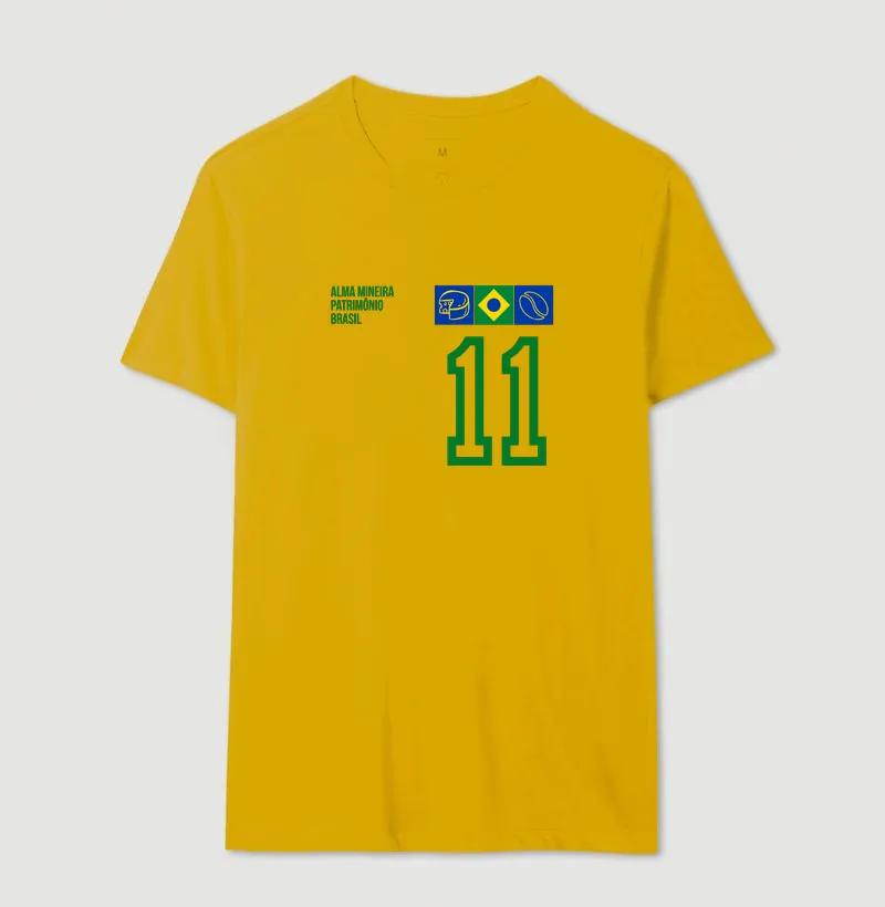 Camisa 13