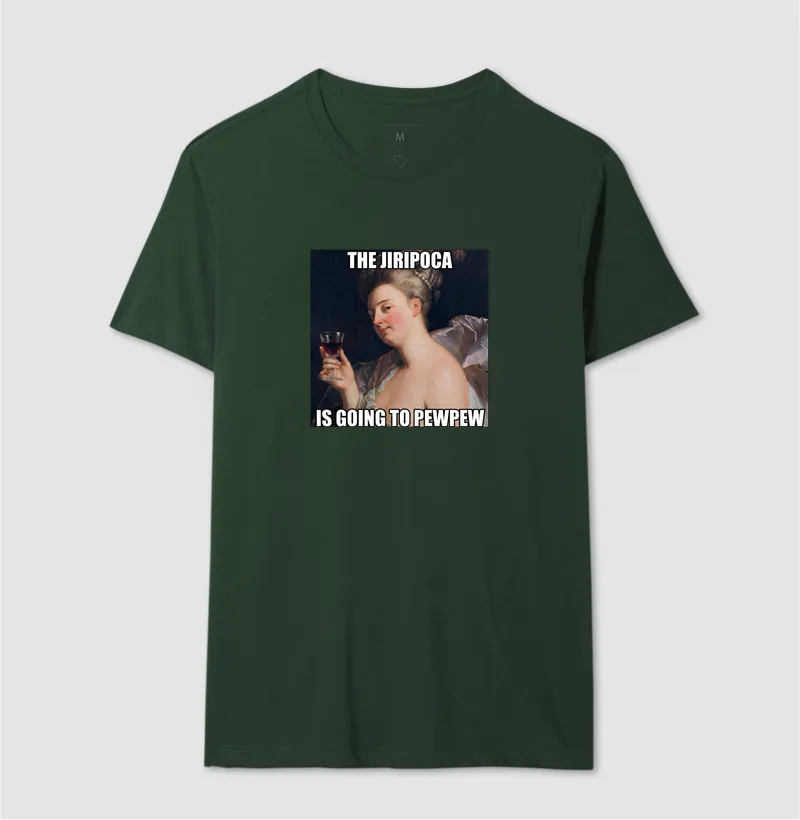 Camisa 11