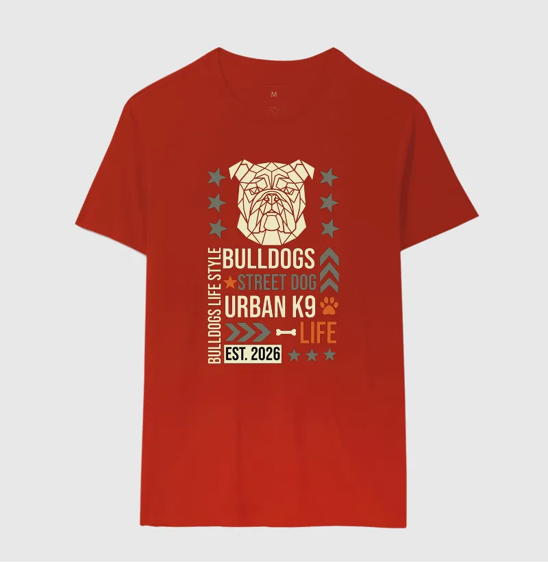 Buldogue Life Style - Imagem 9