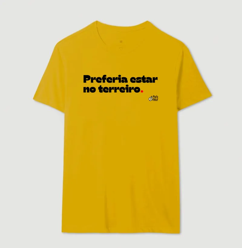 Camisa 7