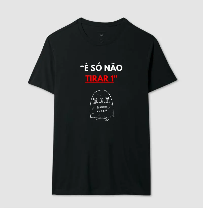 É SÓ NÃO TIRAR 1 - Imagem 2