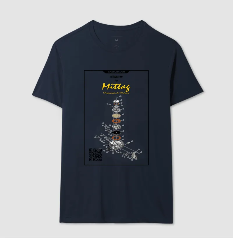 Camisa 5