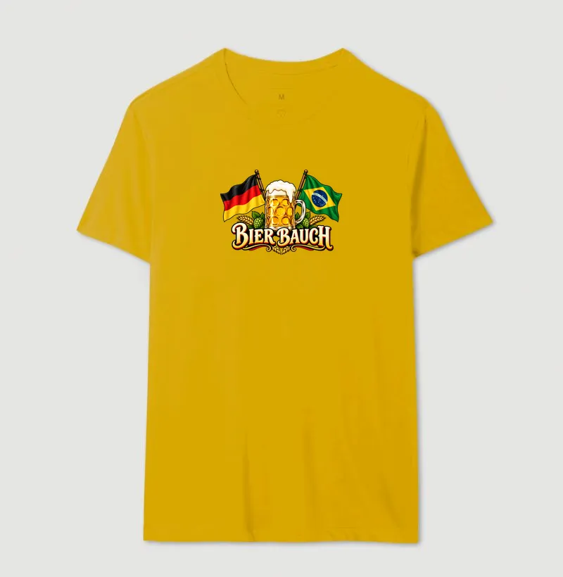 Bier Bauch - Imagem 14