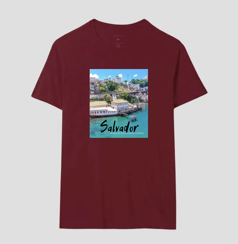 Camisa 17