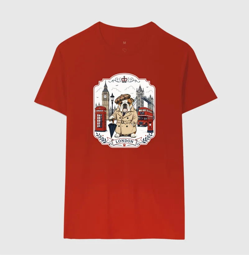London Bulldog Style - Imagem 13