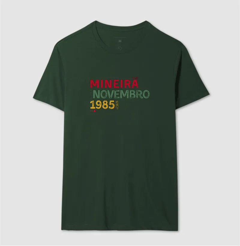 Camisa 13