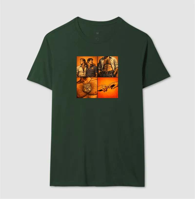 Camisa 11