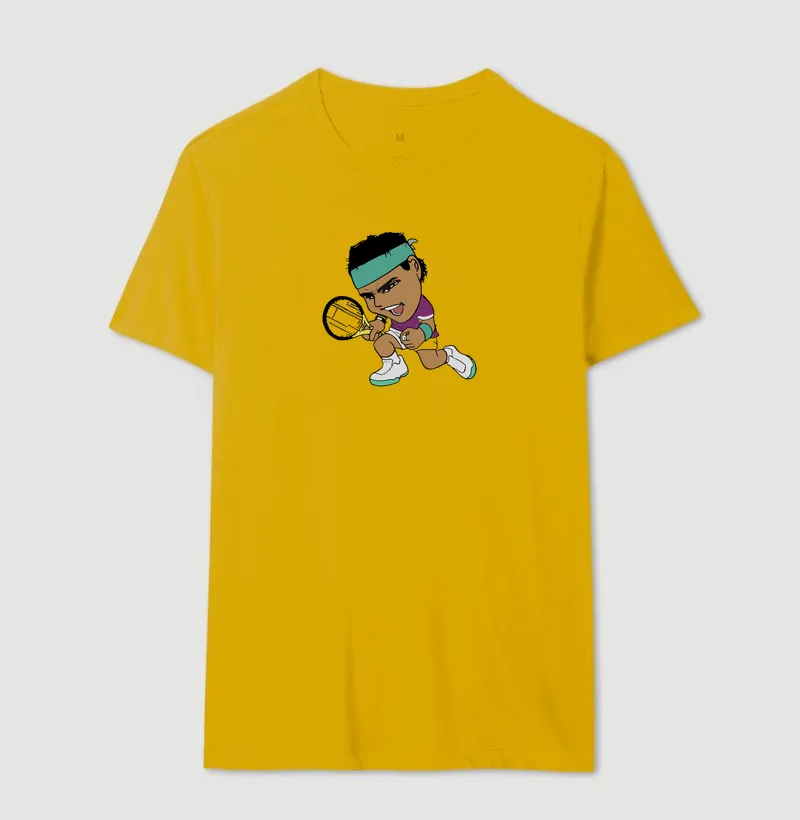 Camisa 13