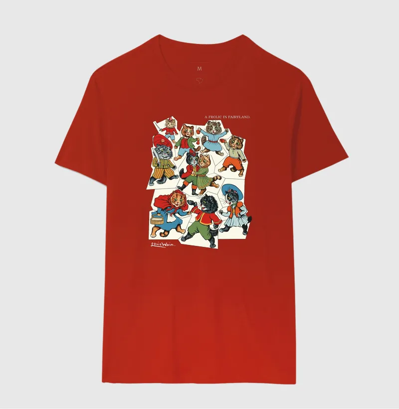 Camisa 12