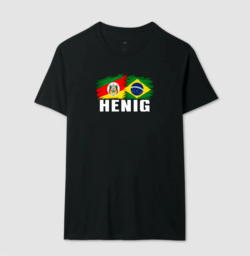 Henig  - Imagem 2
