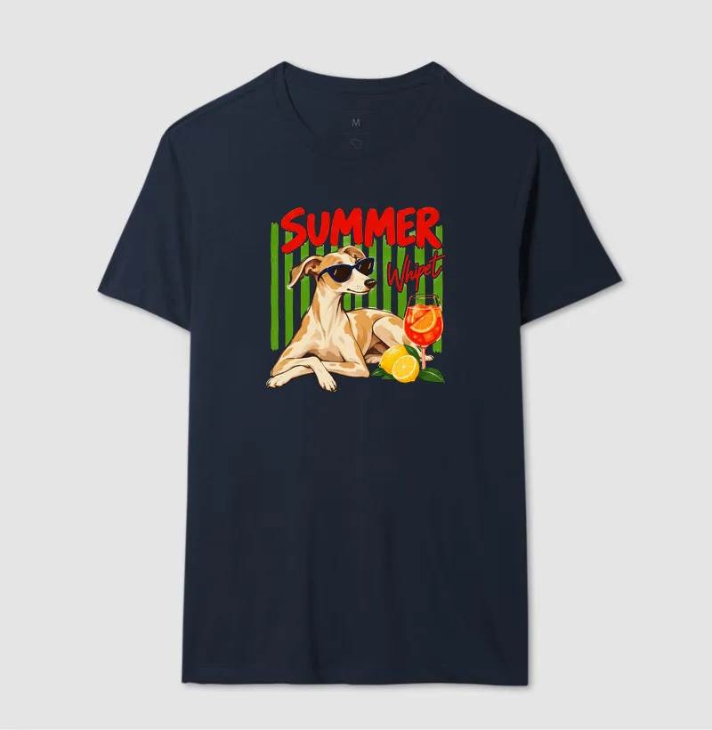 Summer Whippet - Imagem 9