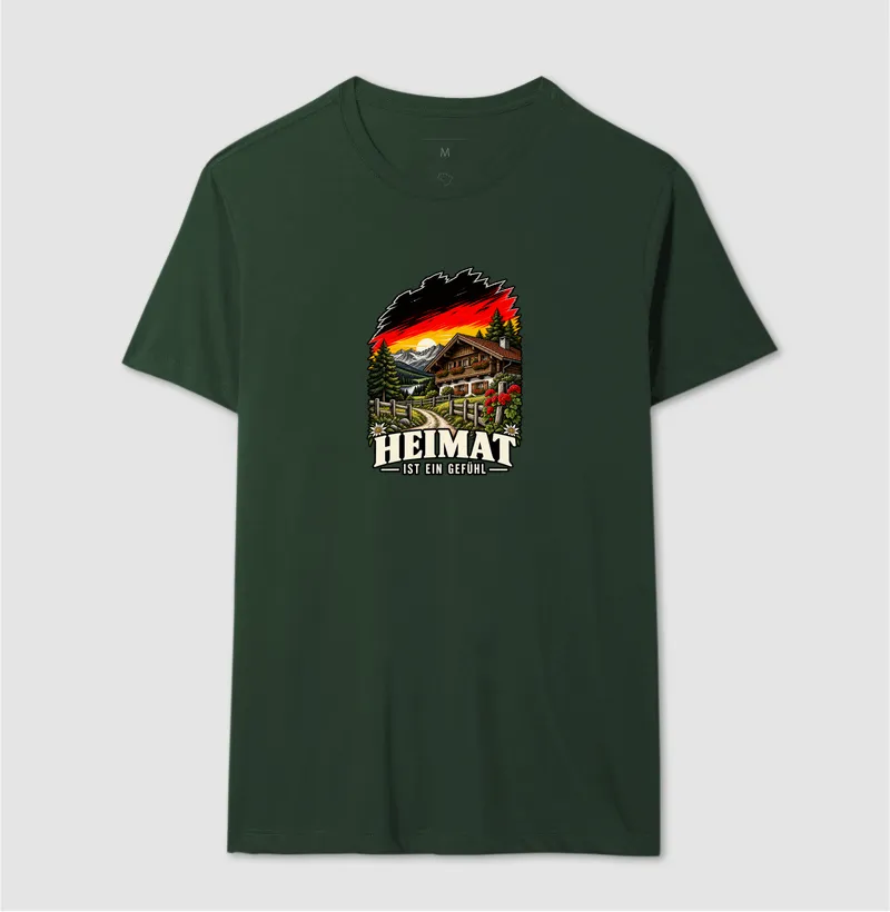 Heimat ist ein Gefühl - Imagem 12
