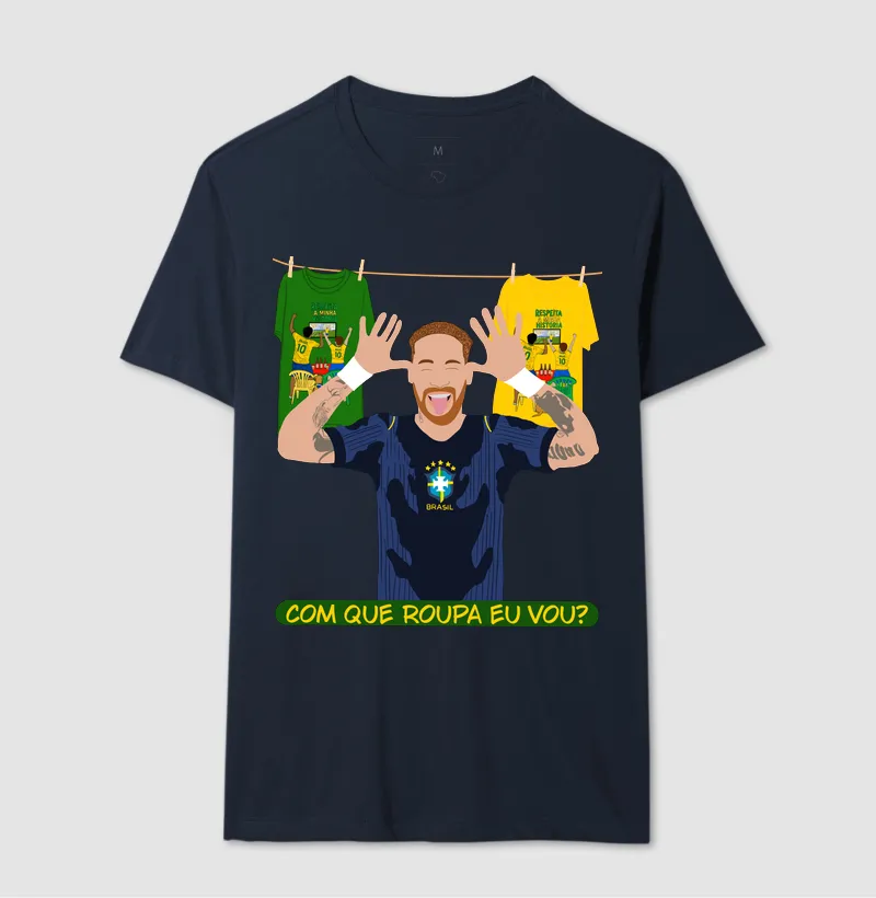 Camisa 3