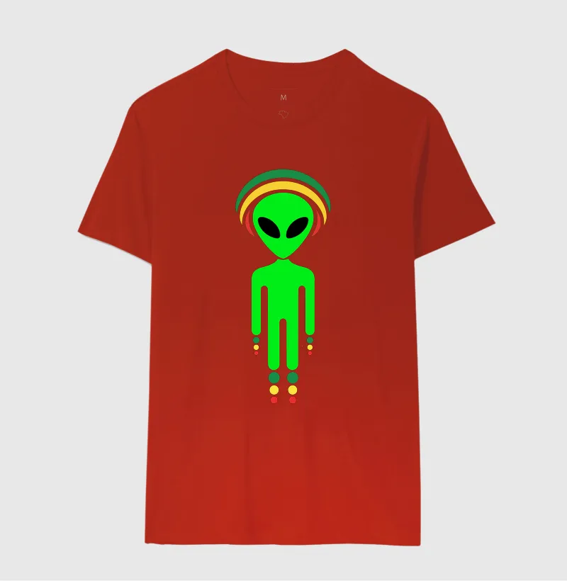 Alien regueiro - Imagem 12