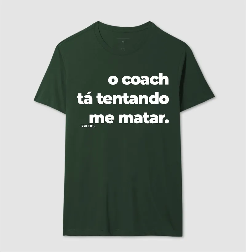 Camisa 11
