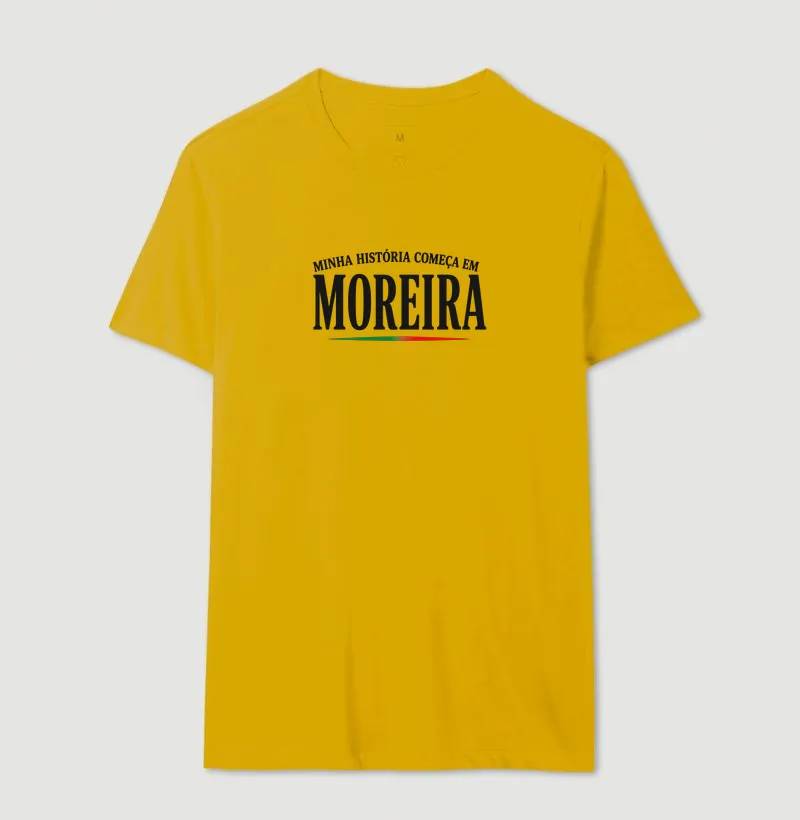 Minha História - Moreira - Imagem 12