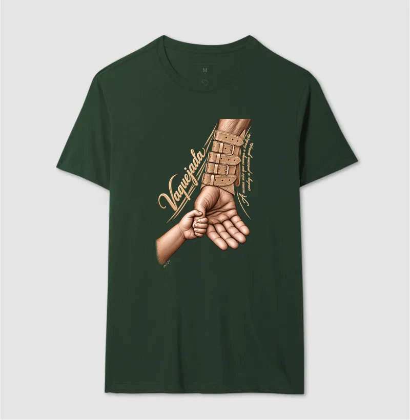 Camisa Algodão - Tradição e Geração - Imagem 8