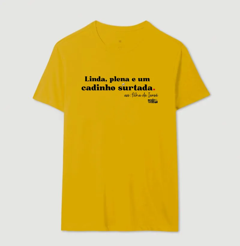 Camisa 5