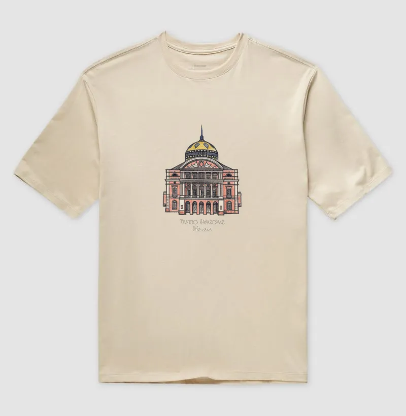 Teatro Amazonas