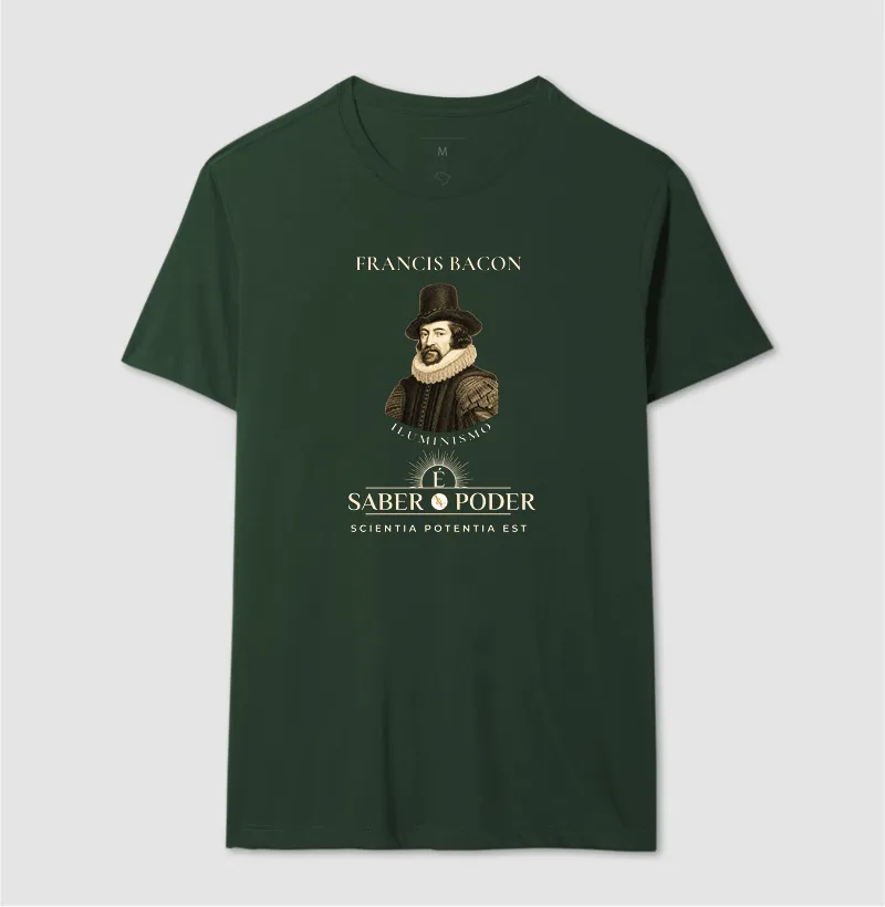Camiseta Francis Bacon: O Poder que Sobrevive à Ruína - Imagem 15