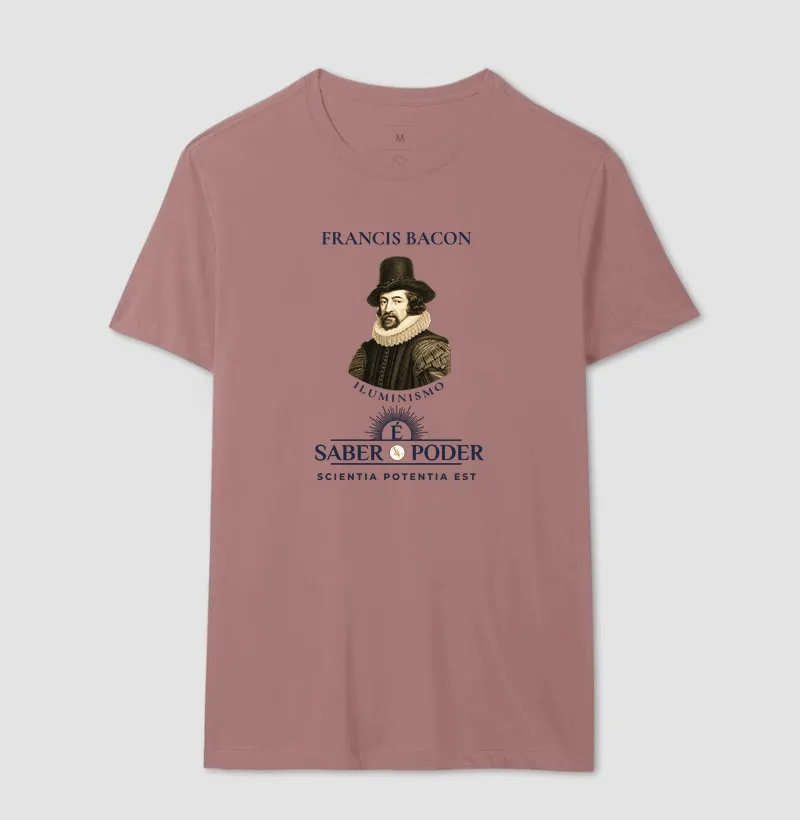 Camiseta Francis Bacon: O Poder que Sobrevive à Ruína - Imagem 19