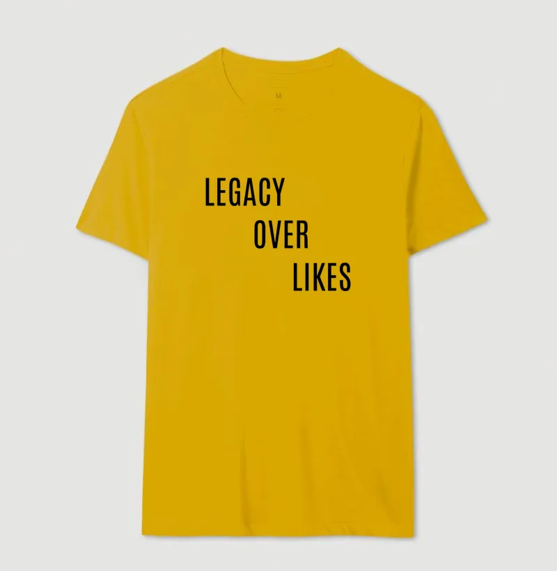 Legacy over likes - Imagem 12