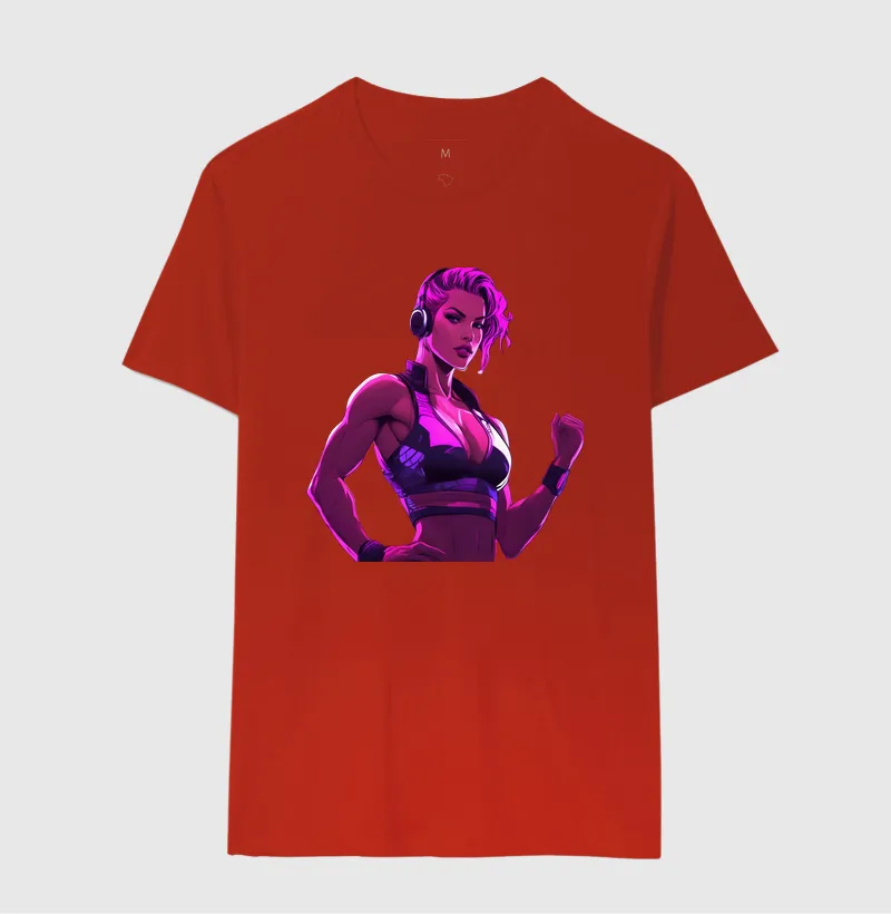 Camisa 9
