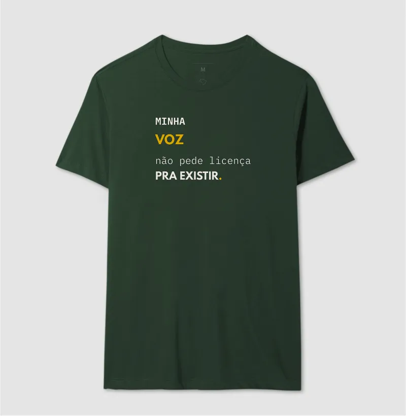 Minha Voz - Imagem 10