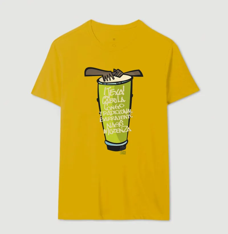 Camisa 13